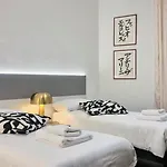 Lt Via Ginnastica 1 شقة *