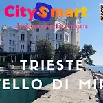 Lt Via Ginnastica 1 ترييستي