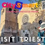 Lt Via Ginnastica 1 ترييستي