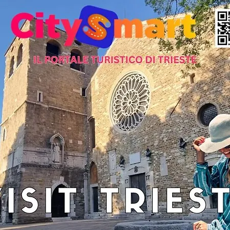 Lt Via Ginnastica 1 Trieste